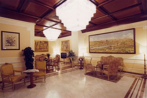 Hotel Pierre  | Firenze | Florence | Italia 4