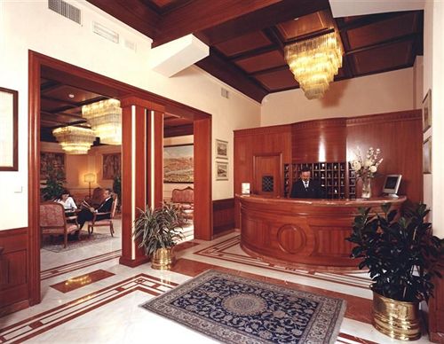 Hotel Pierre  | Firenze | Florence | Italia 5