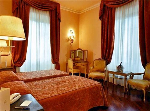 Hotel Pierre  | Firenze | Florence | Italia 6