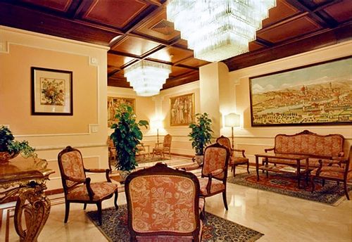 Hotel Pierre  | Firenze | Florence | Italia 7