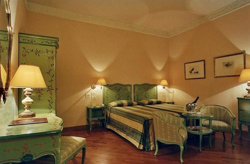 Hotel Pierre  | Firenze | Florence | Italia 8