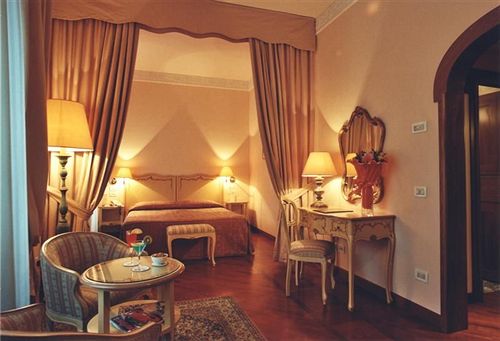 Hotel Pierre  | Firenze | Florence | Italia 9