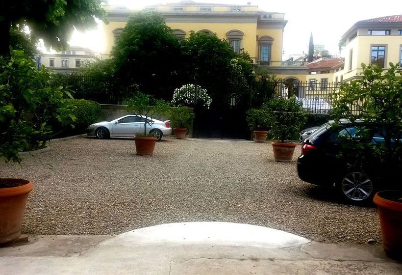 Hotel Principe  | Firenze | Florence | Italia 1