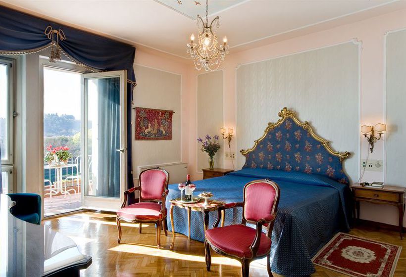Hotel Principe  | Firenze | Florence | Italia 10