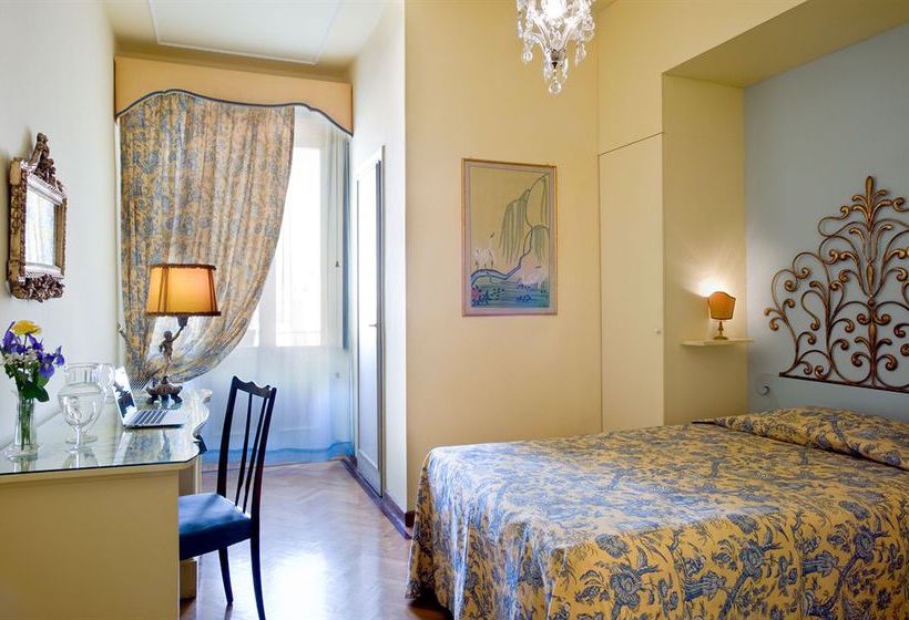 Hotel Principe  | Firenze | Florence | Italia 11
