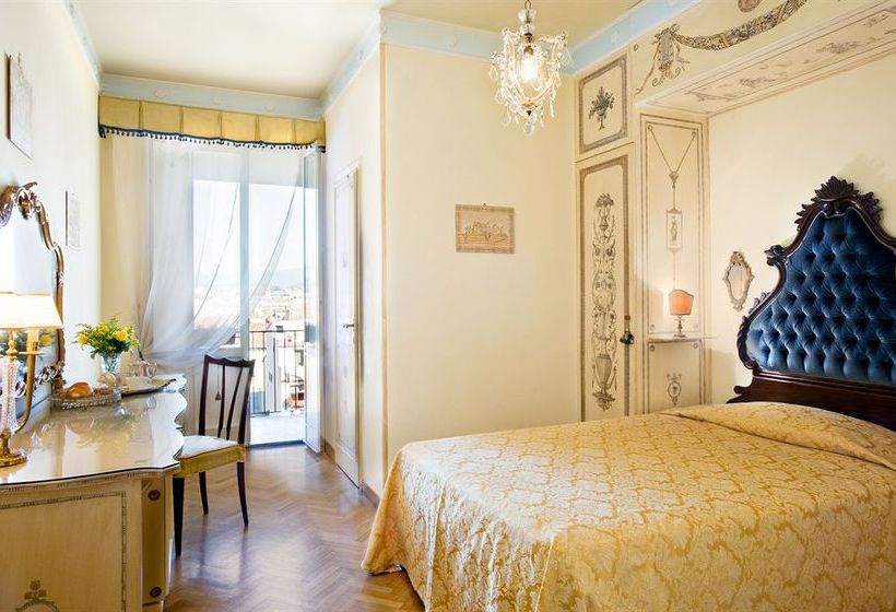Hotel Principe  | Firenze | Florence | Italia 12