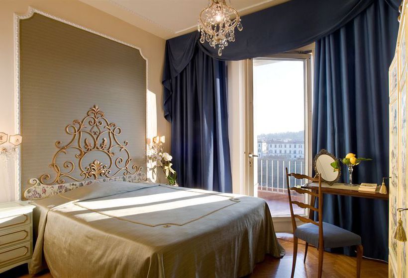 Hotel Principe  | Firenze | Florence | Italia 14