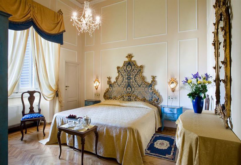 Hotel Principe  | Firenze | Florence | Italia 15