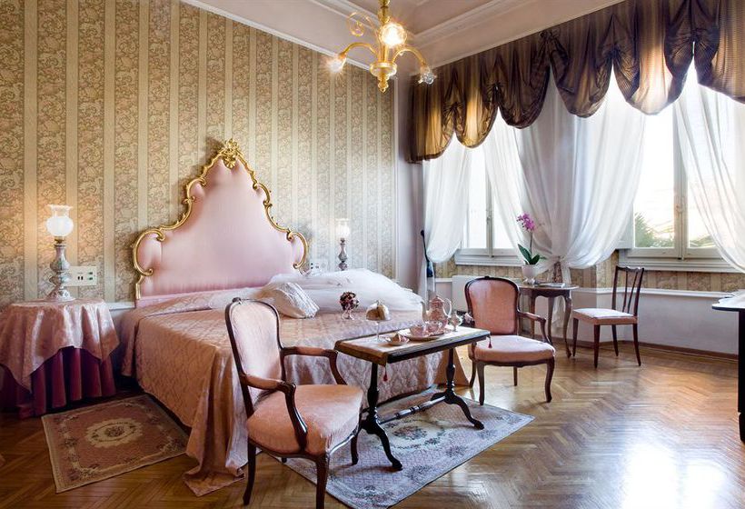 Hotel Principe  | Firenze | Florence | Italia 16