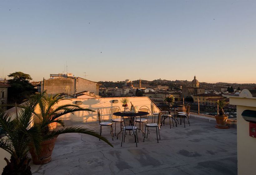 Hotel Principe  | Firenze | Florence | Italia 17