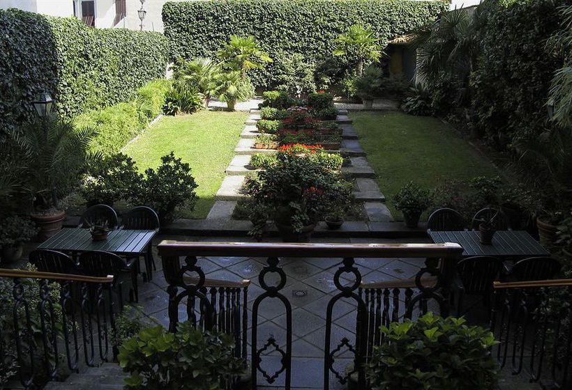 Hotel Principe  | Firenze | Florence | Italia 18