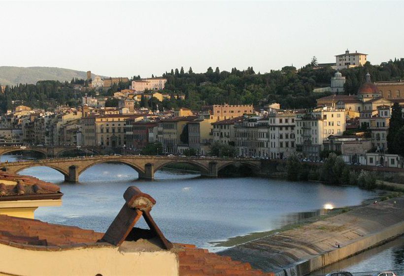 Hotel Principe  | Firenze | Florence | Italia 19