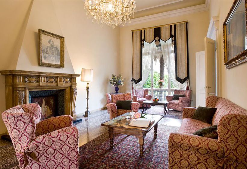 Hotel Principe  | Firenze | Florence | Italia 2