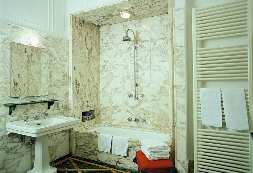 Hotel Principe  | Firenze | Florence | Italia 20