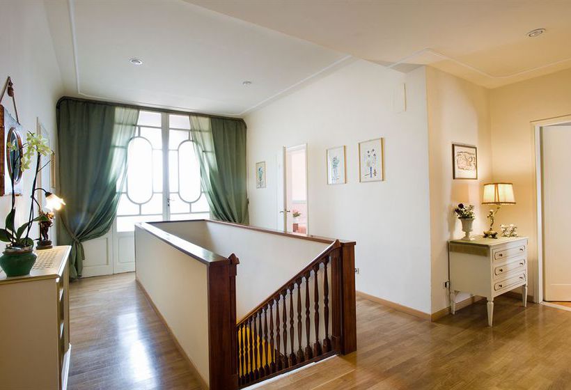 Hotel Principe  | Firenze | Florence | Italia 3