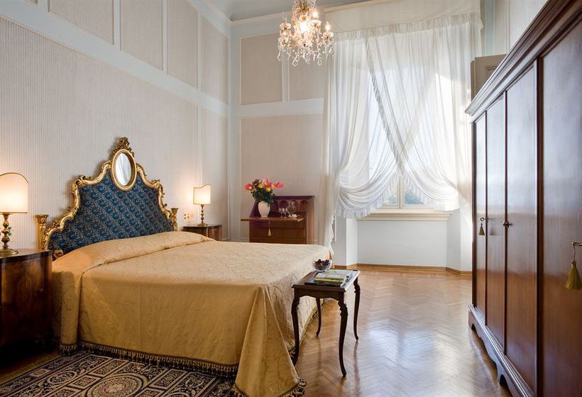 Hotel Principe  | Firenze | Florence | Italia 4