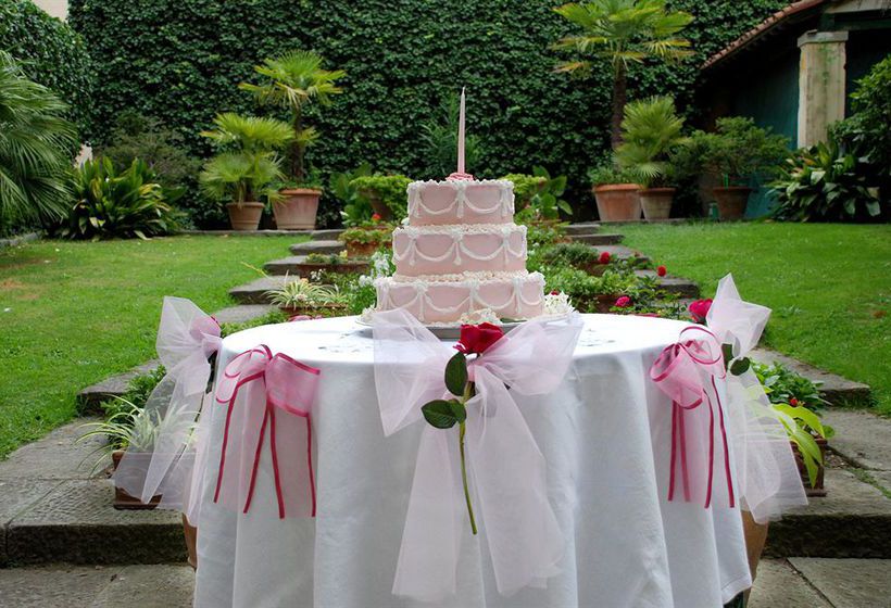 Hotel Principe  | Firenze | Florence | Italia 6