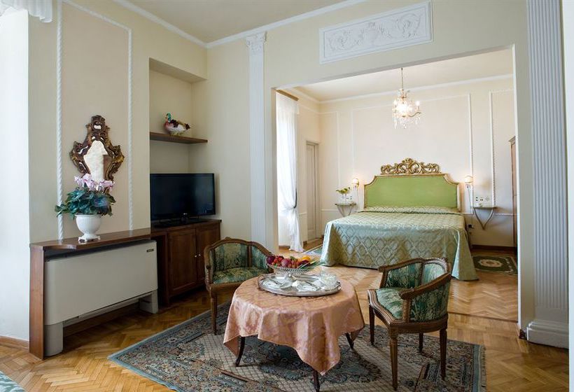 Hotel Principe  | Firenze | Florence | Italia 7