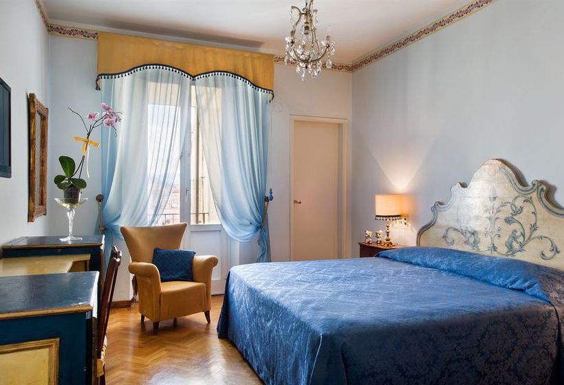 Hotel Principe  | Firenze | Florence | Italia 8