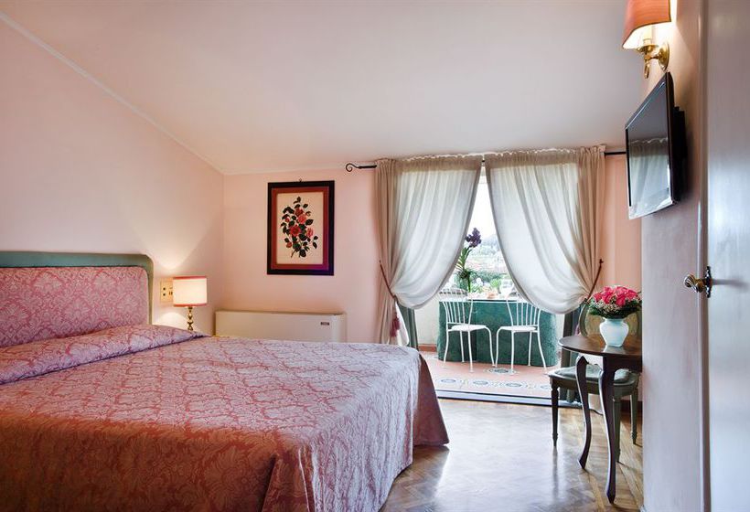 Hotel Principe  | Firenze | Florence | Italia 9