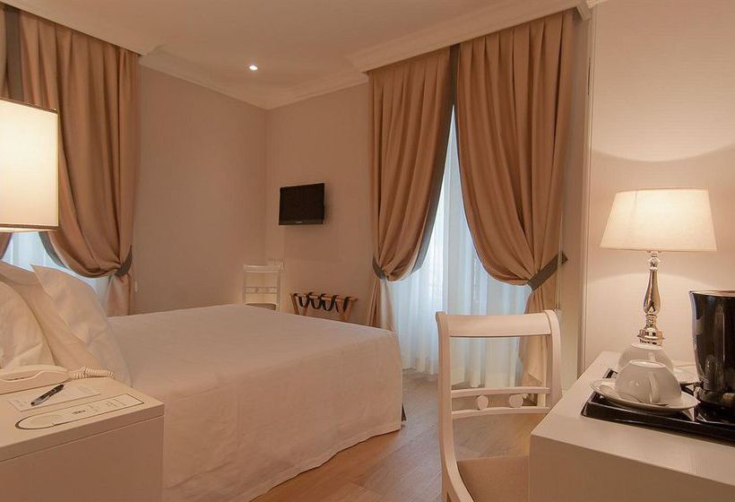 Hotel Rapallo  | Firenze | Florence | Italia 1
