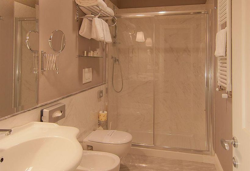 Hotel Rapallo  | Firenze | Florence | Italia 2