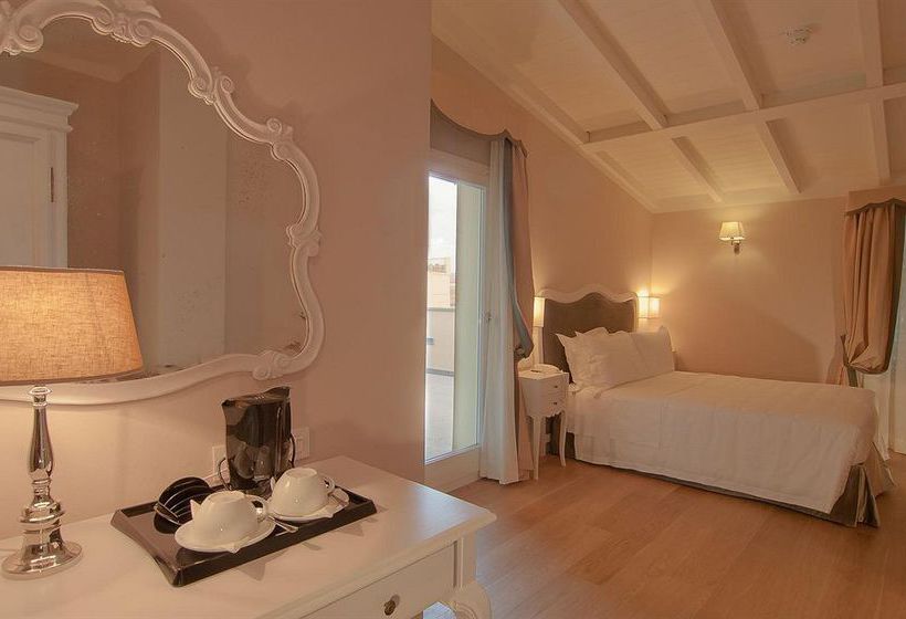 Hotel Rapallo  | Firenze | Florence | Italia 3