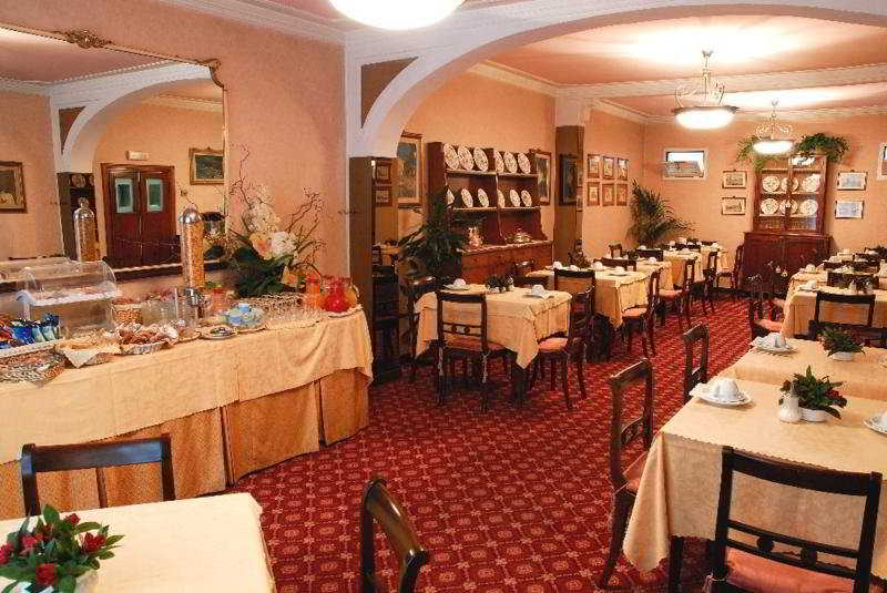 Hotel Rapallo  | Firenze | Florence | Italia 5