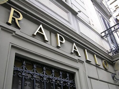 Hotel Rapallo  | Firenze | Florence | Italia 6