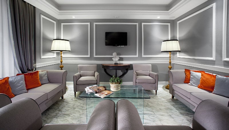 Hotel Rapallo  | Firenze | Florence | Italia 7