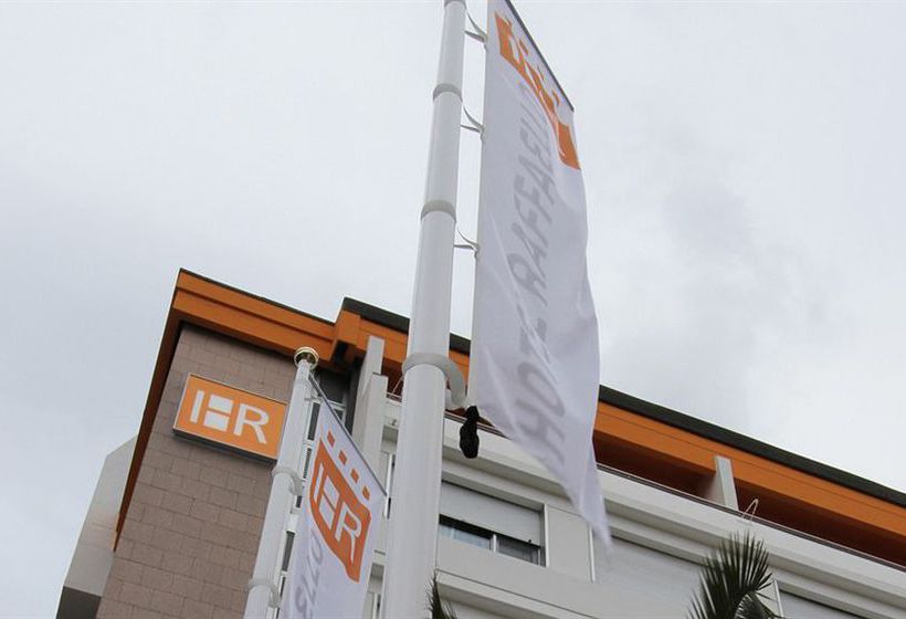 Hotel Raffaello  | Florence | Florence | Italy 1