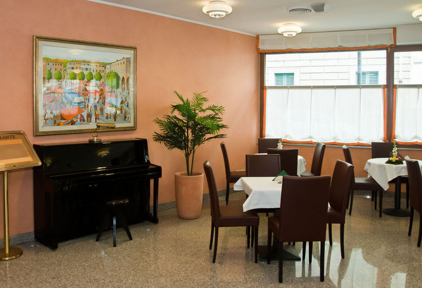 Hotel Raffaello  | Florence | Florence | Italy 12