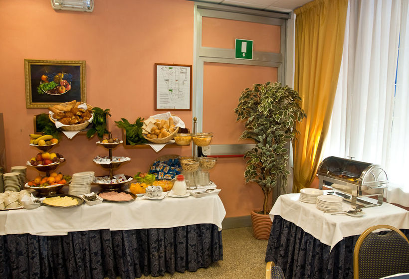 Hotel Raffaello  | Florence | Florence | Italy 13