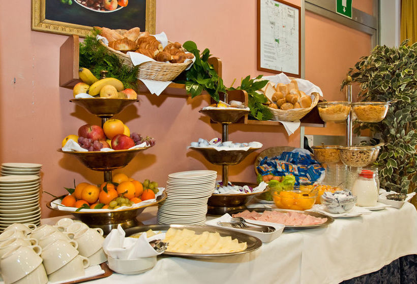 Hotel Raffaello  | Florence | Florence | Italy 14