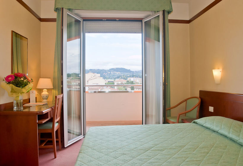 Hotel Raffaello  | Florence | Florence | Italy 16