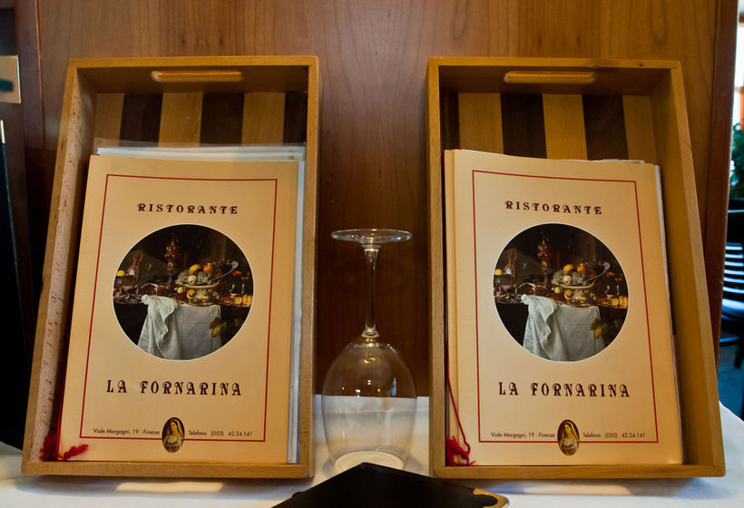 Hotel Raffaello  | Florence | Florence | Italy 18