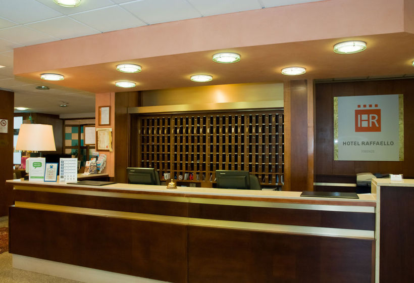 Hotel Raffaello  | Florence | Florence | Italy 19