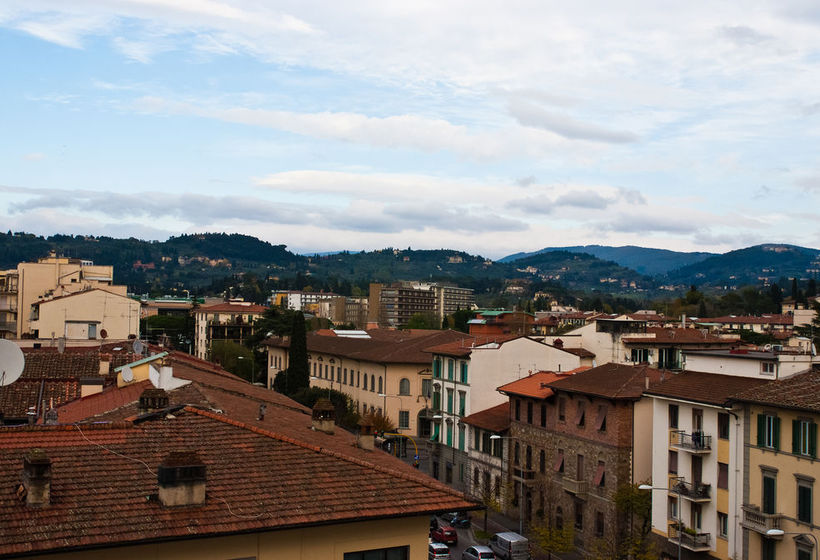 Hotel Raffaello  | Florence | Florence | Italy 20