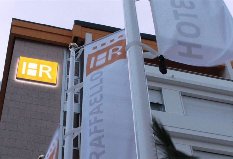 Hotel Raffaello  | Florence | Florence | Italy 3