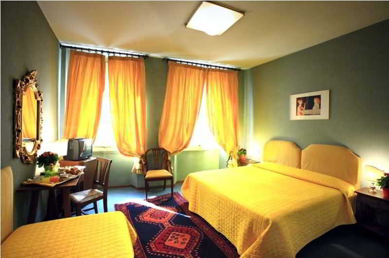 Hotel Rex  | Firenze | Florence | Italia 10