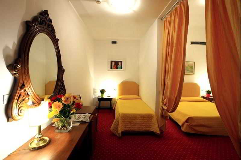 Hotel Rex  | Firenze | Florence | Italia 11