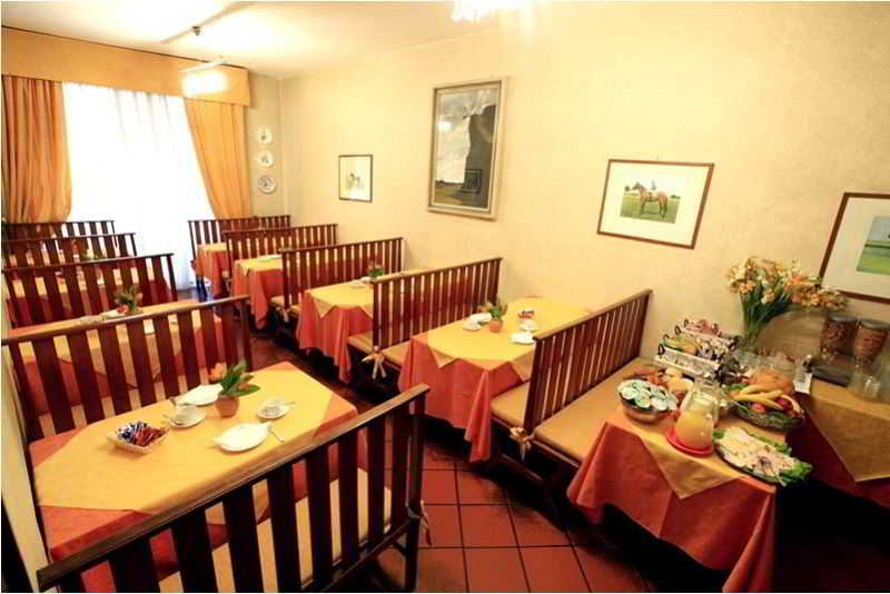 Hotel Rex  | Firenze | Florence | Italia 13