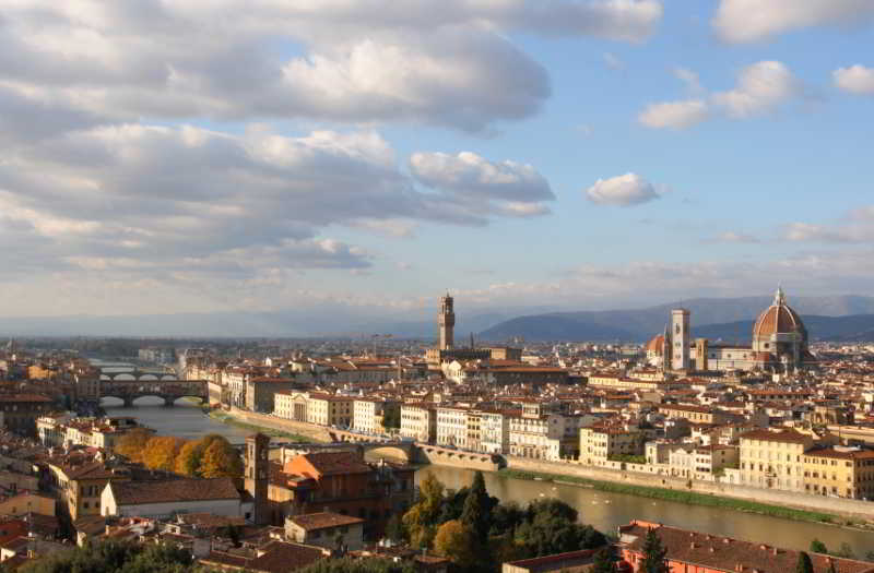 Hotel Rex  | Firenze | Florence | Italia 14