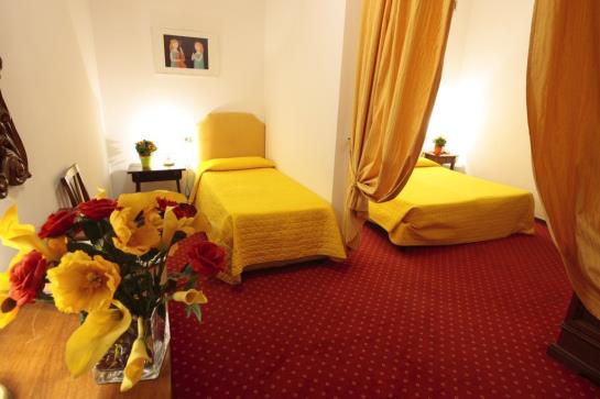 Hotel Rex  | Firenze | Florence | Italia 18