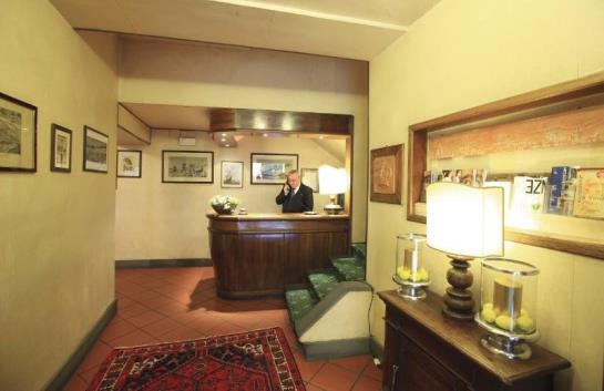 Hotel Rex  | Firenze | Florence | Italia 19