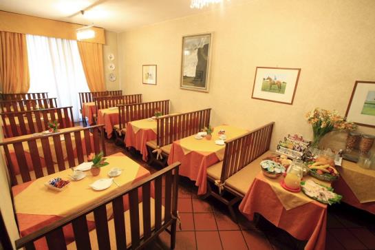Hotel Rex  | Firenze | Florence | Italia 20