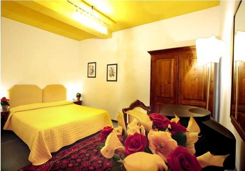 Hotel Rex  | Firenze | Florence | Italia 4