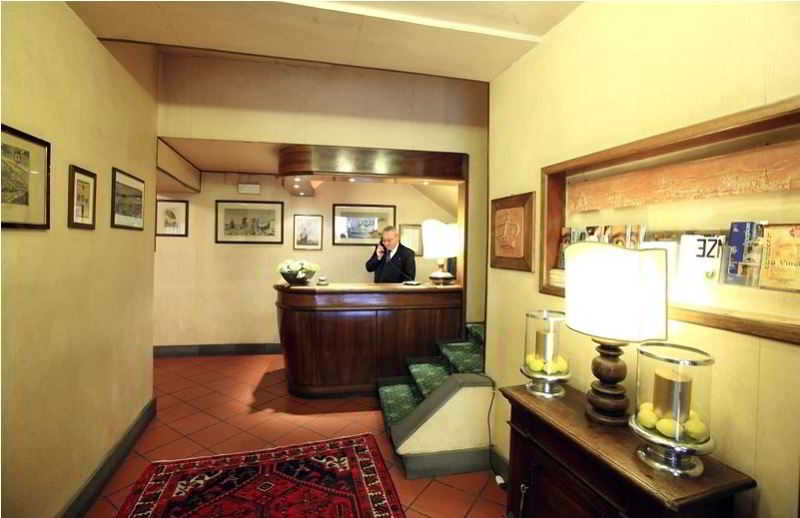 Hotel Rex  | Firenze | Florence | Italia 5