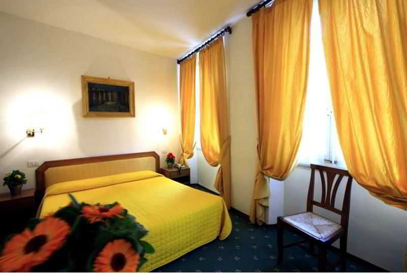 Hotel Rex  | Firenze | Florence | Italia 6