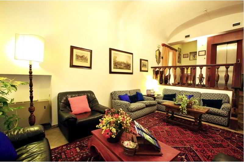 Hotel Rex  | Firenze | Florence | Italia 7